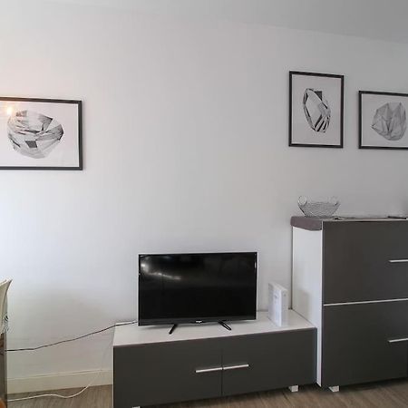 Apartamento En Santander Con Aparcamiento Exteriér fotografie