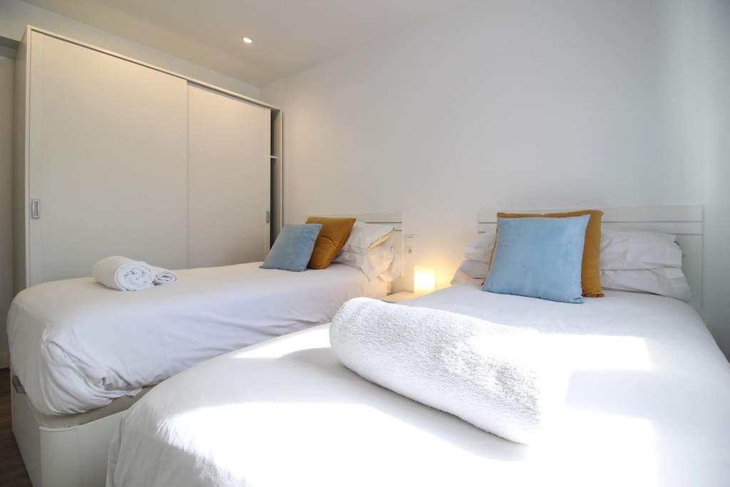 Apartamento En Santander Con Aparcamiento Exteriér fotografie
