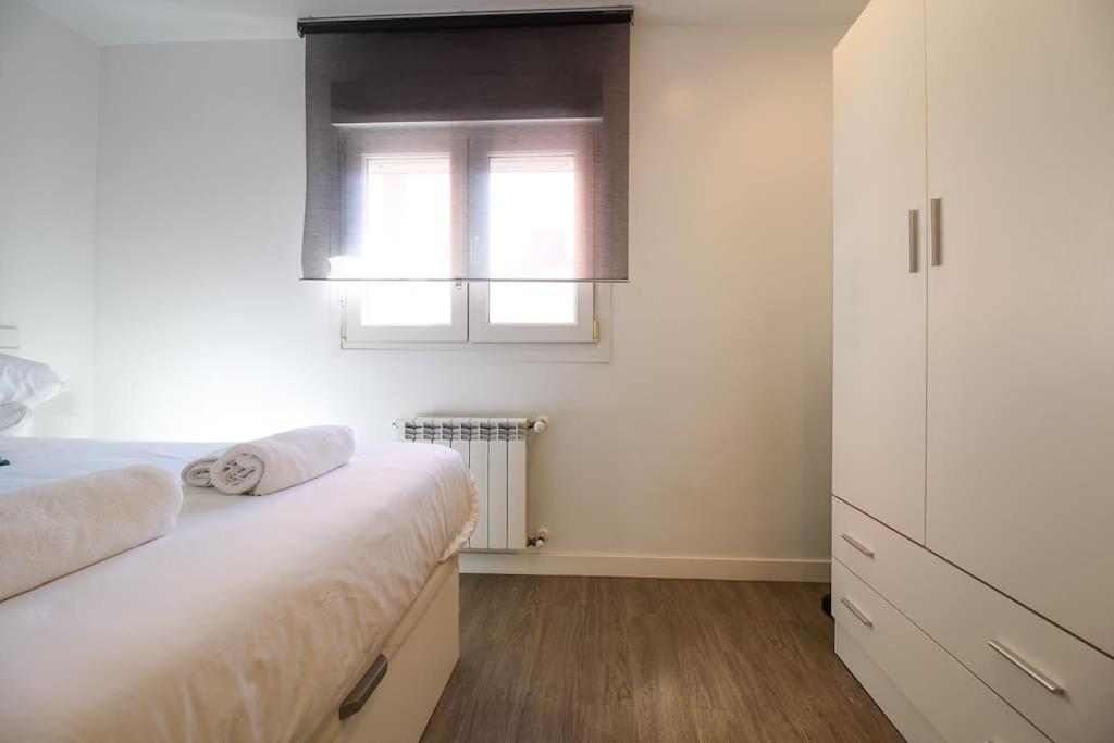 Apartamento En Santander Con Aparcamiento Exteriér fotografie