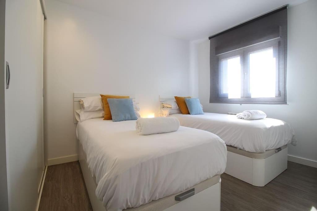 Apartamento En Santander Con Aparcamiento Exteriér fotografie