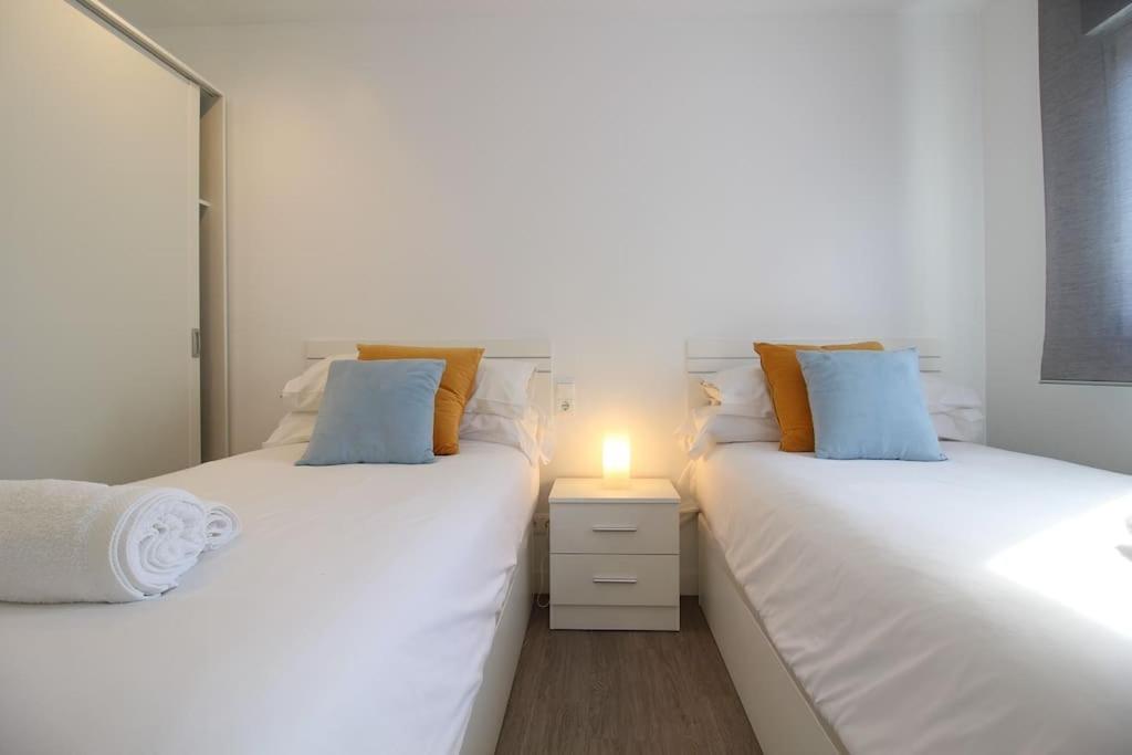 Apartamento En Santander Con Aparcamiento Exteriér fotografie