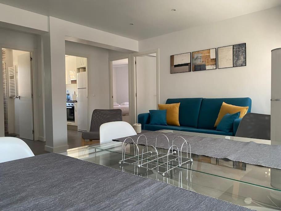 Apartamento En Santander Con Aparcamiento Exteriér fotografie