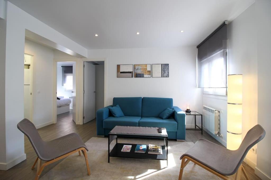 Apartamento En Santander Con Aparcamiento Exteriér fotografie