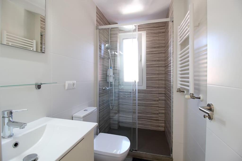 Apartamento En Santander Con Aparcamiento Exteriér fotografie